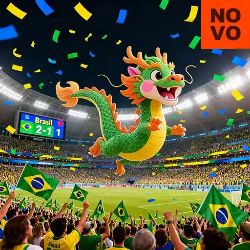 67a registrar jogos emocionantes